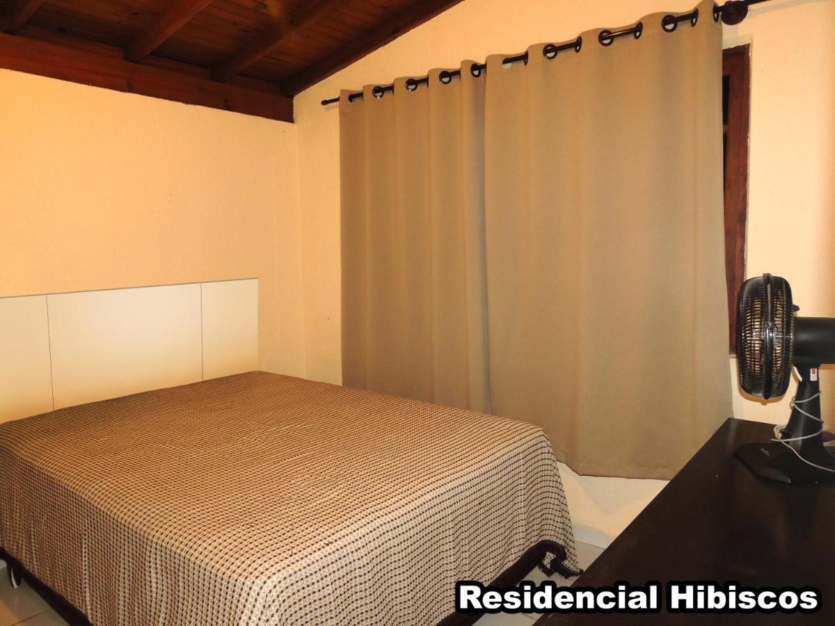 Residencial Hibiscos - Vista Mar Villa Garopaba Ngoại thất bức ảnh