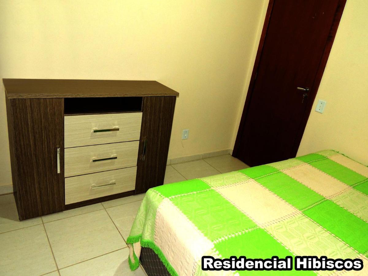 Residencial Hibiscos - Vista Mar Villa Garopaba Ngoại thất bức ảnh