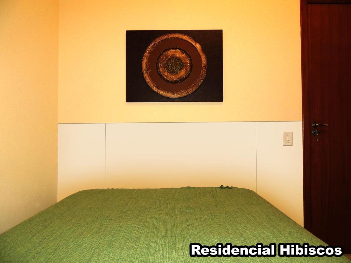 Residencial Hibiscos - Vista Mar Villa Garopaba Ngoại thất bức ảnh
