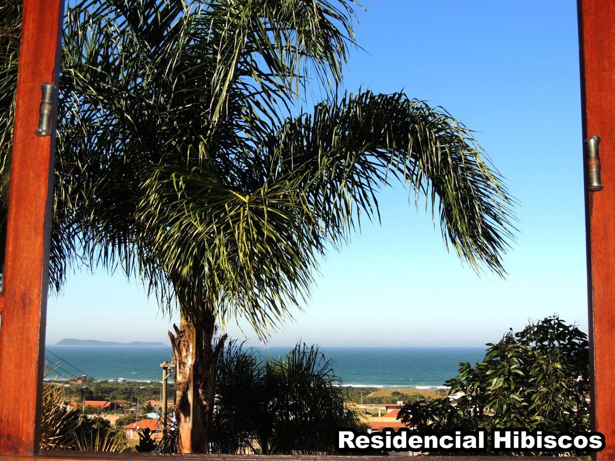 Residencial Hibiscos - Vista Mar Villa Garopaba Ngoại thất bức ảnh