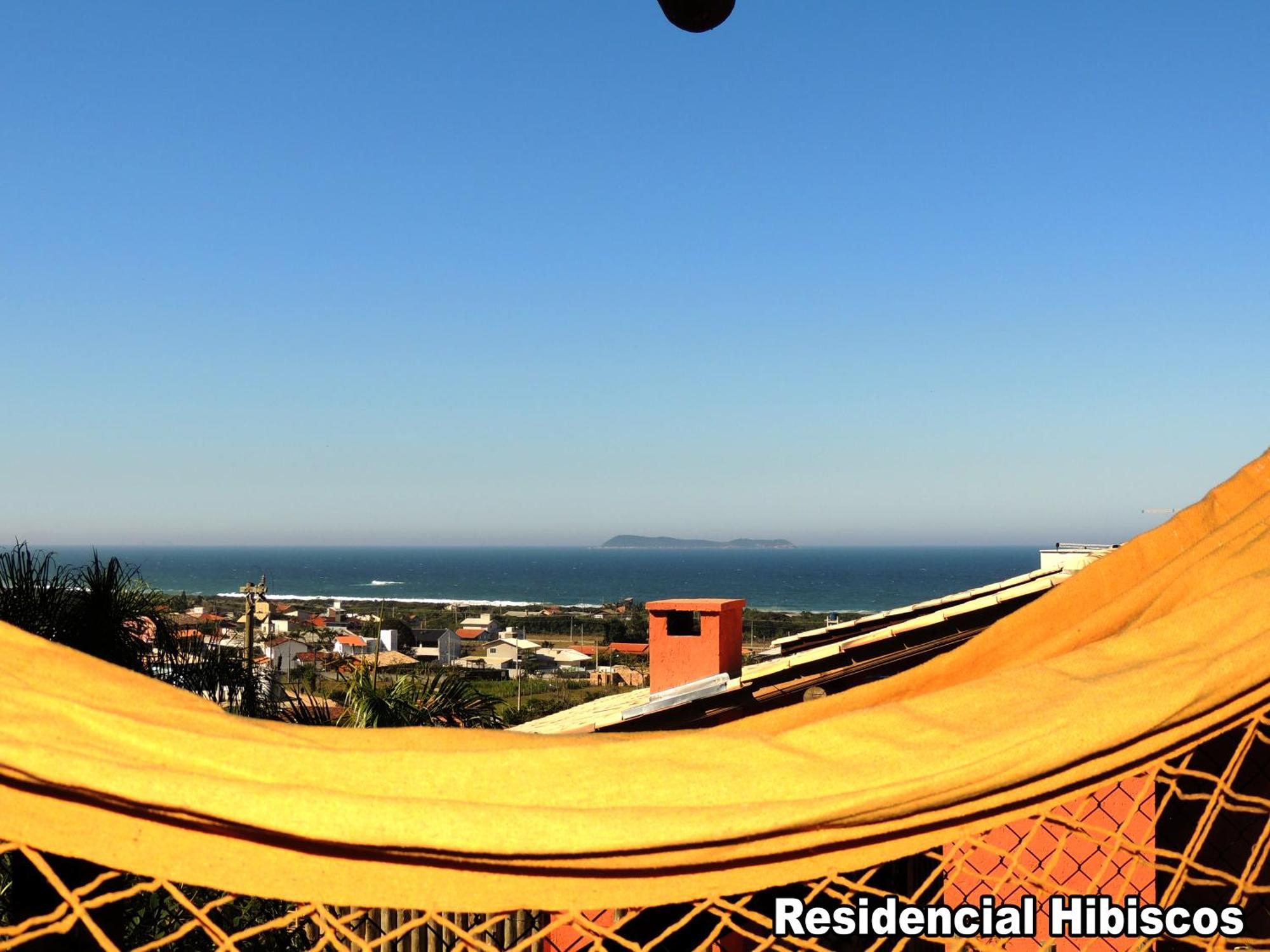Residencial Hibiscos - Vista Mar Villa Garopaba Ngoại thất bức ảnh