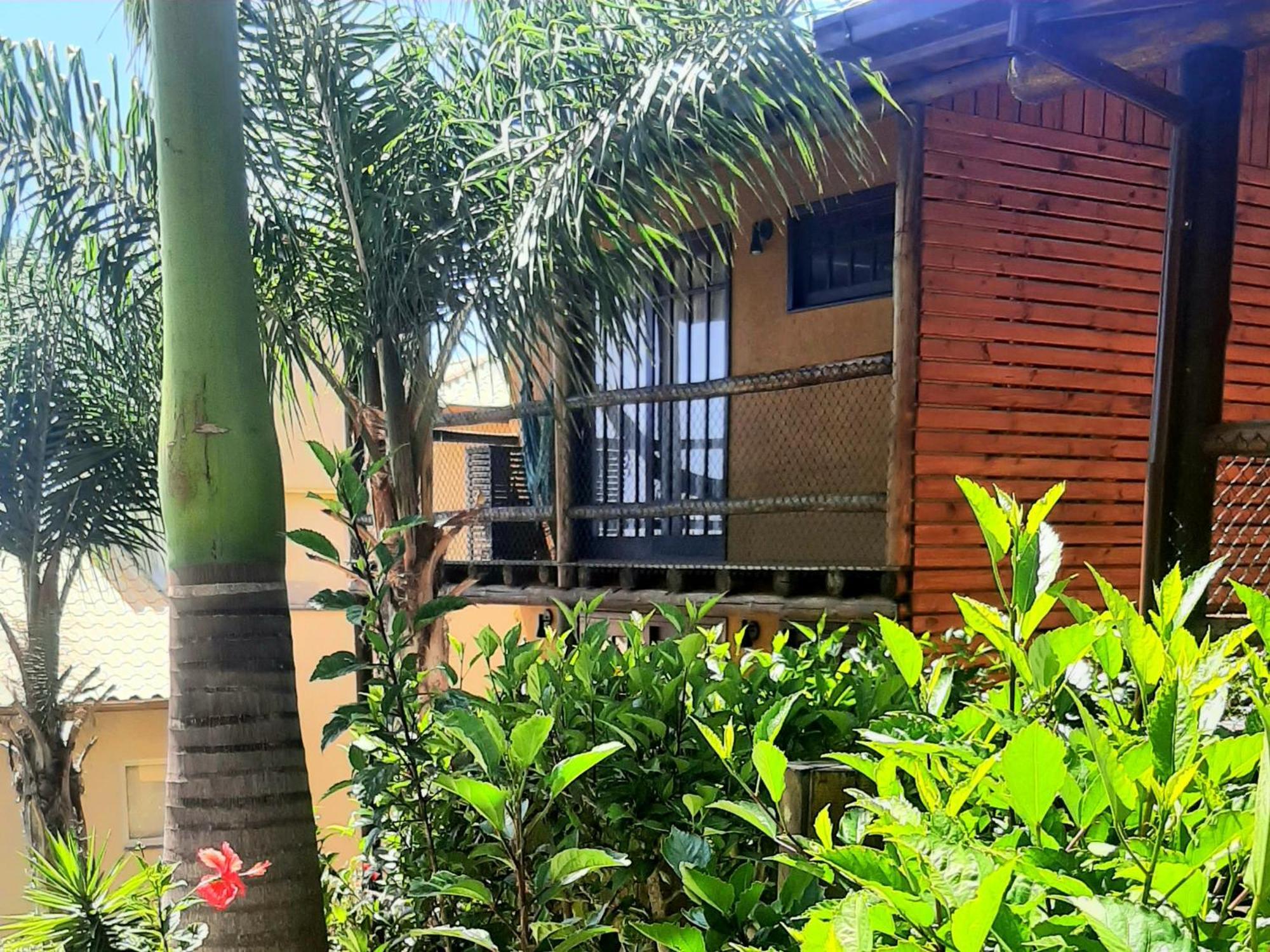 Residencial Hibiscos - Vista Mar Villa Garopaba Ngoại thất bức ảnh