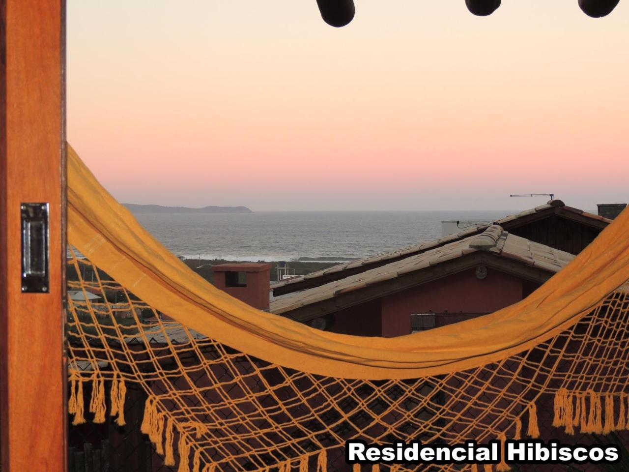Residencial Hibiscos - Vista Mar Villa Garopaba Ngoại thất bức ảnh