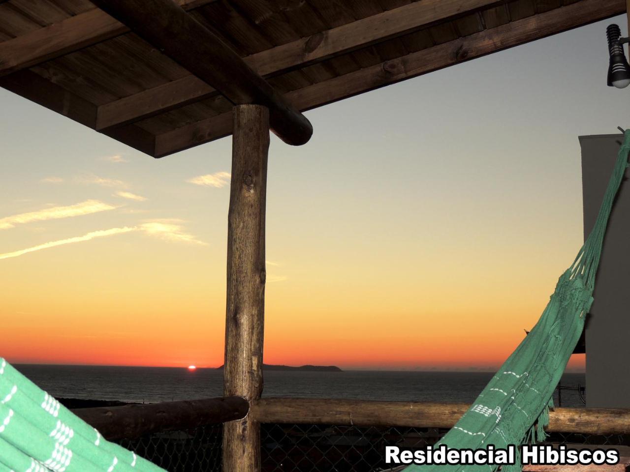Residencial Hibiscos - Vista Mar Villa Garopaba Ngoại thất bức ảnh