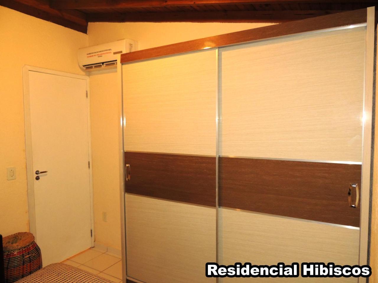 Residencial Hibiscos - Vista Mar Villa Garopaba Ngoại thất bức ảnh